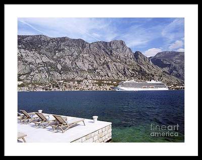 Beautifully Sublime Montenegro
