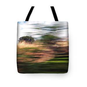 Scotland inspired Tote Bags