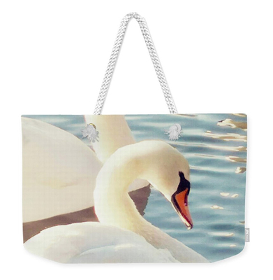 Swan Sensation bags of charm.